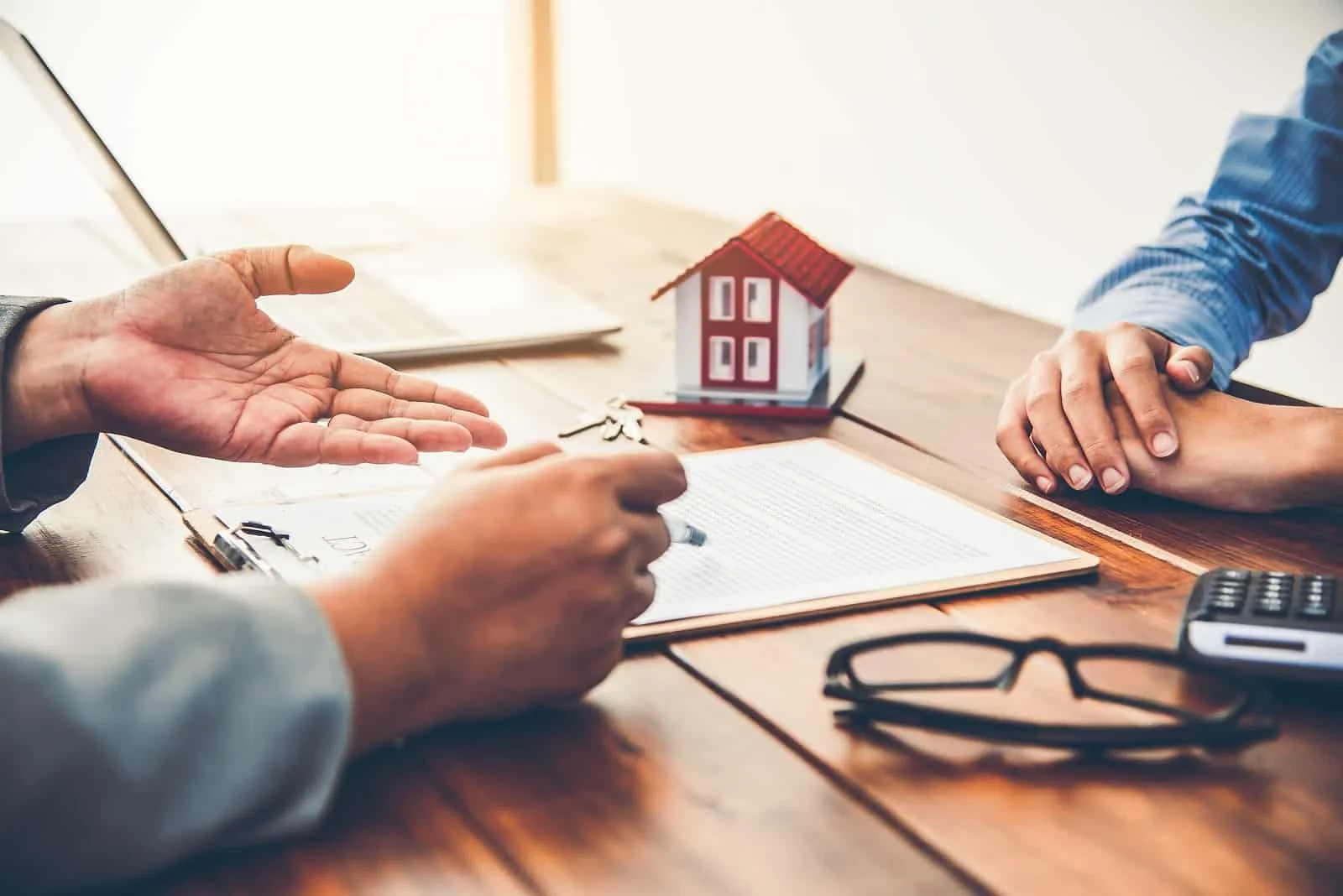 6 Ways to Get Out of Your Mortgage
