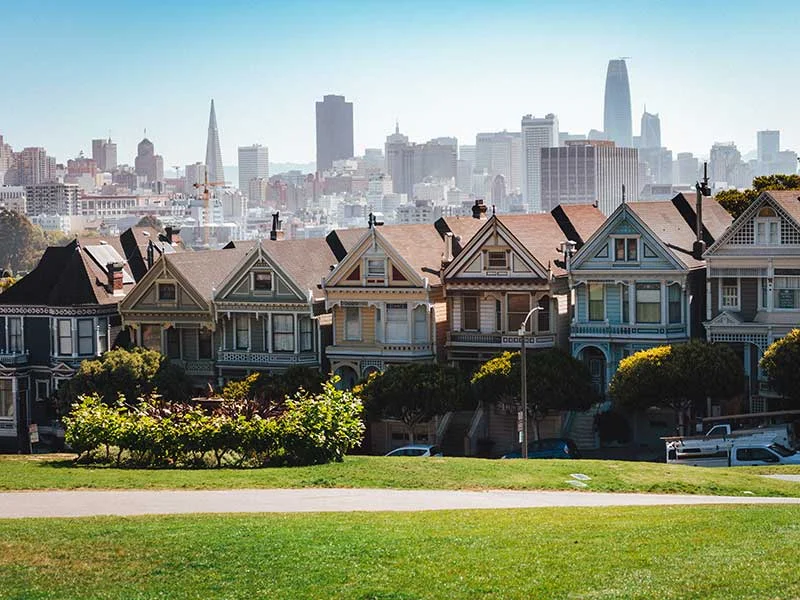 Benefits of Cash Home Buyers in Stockton, CA