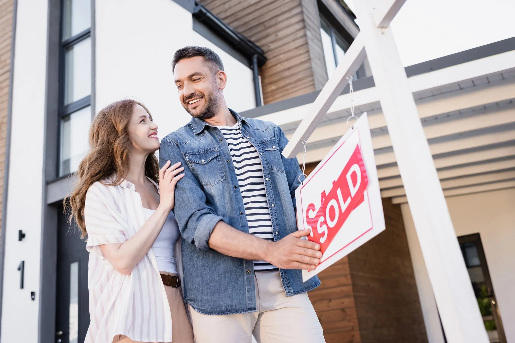 Can I Sell My House With a Tax Lien?