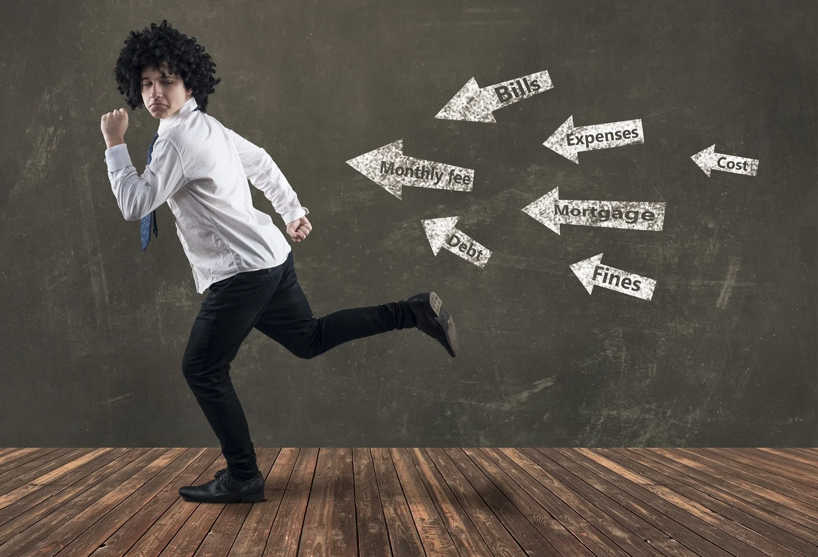 How to Escape a Mortgage You Can’t Afford?