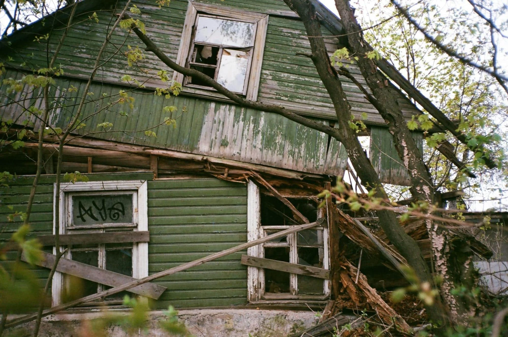 How To Sell A Distressed Property in Stockton, CA