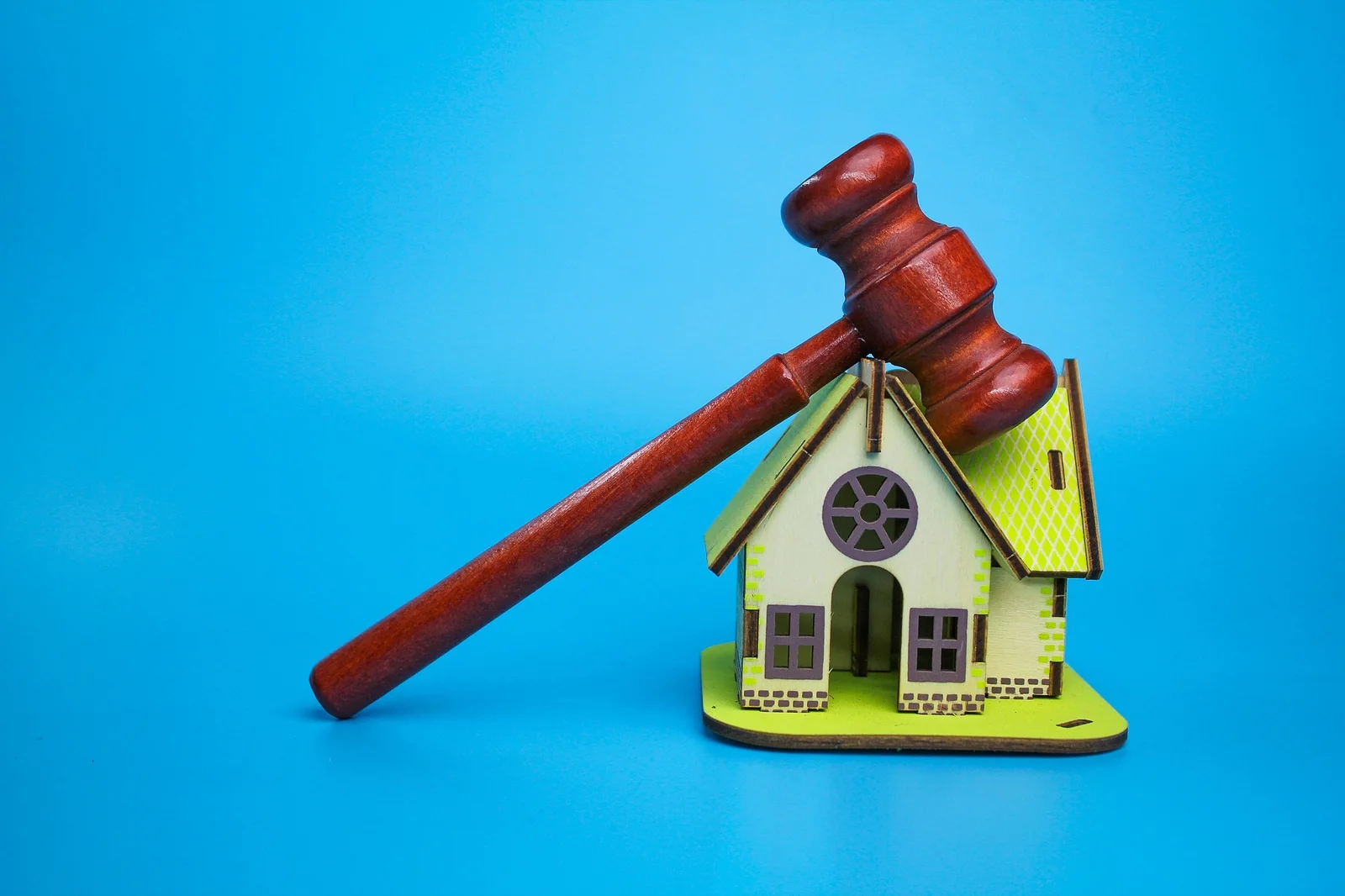 How to Sell an Inherited House