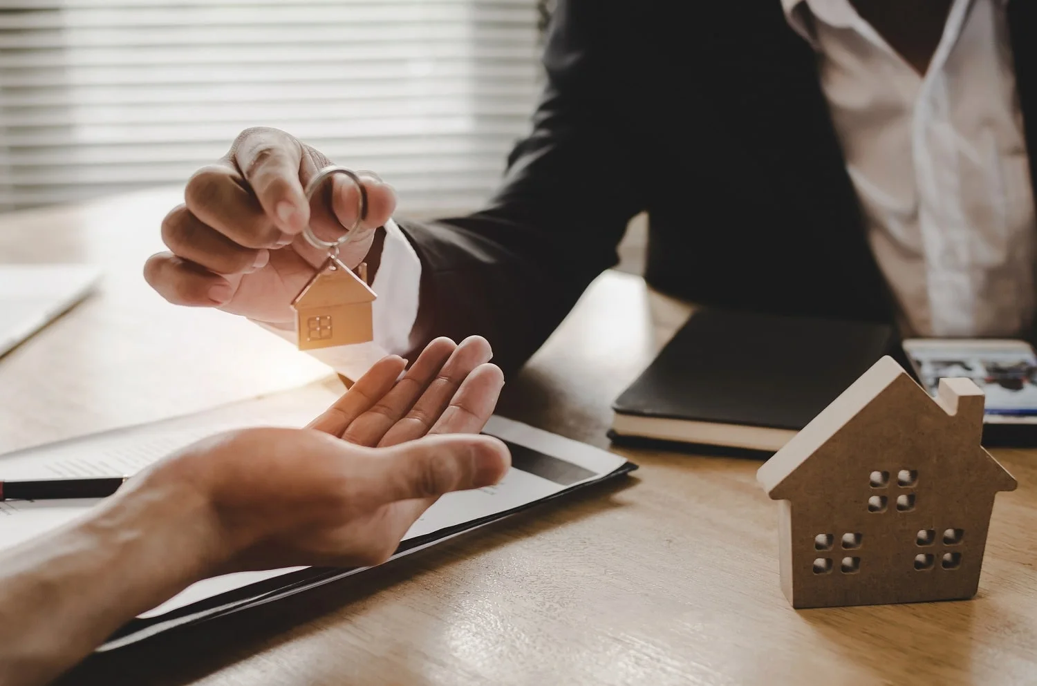 How to Sell an Inherited Home Fast