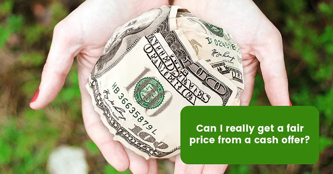 Is It Really Possible to Receive A Cash Offer for My House In Stockton And Get A Fair Price ?