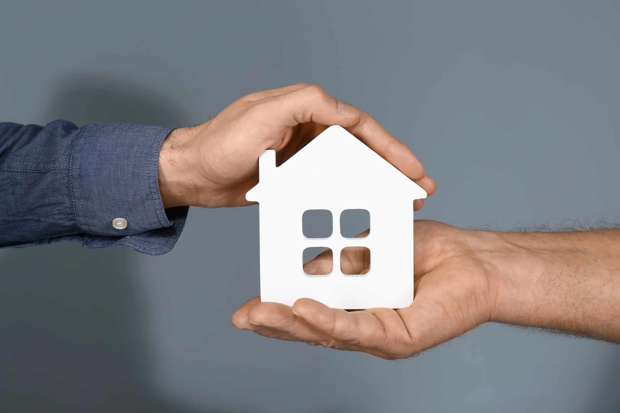 Real Estate Investors vs. MLS Listings
