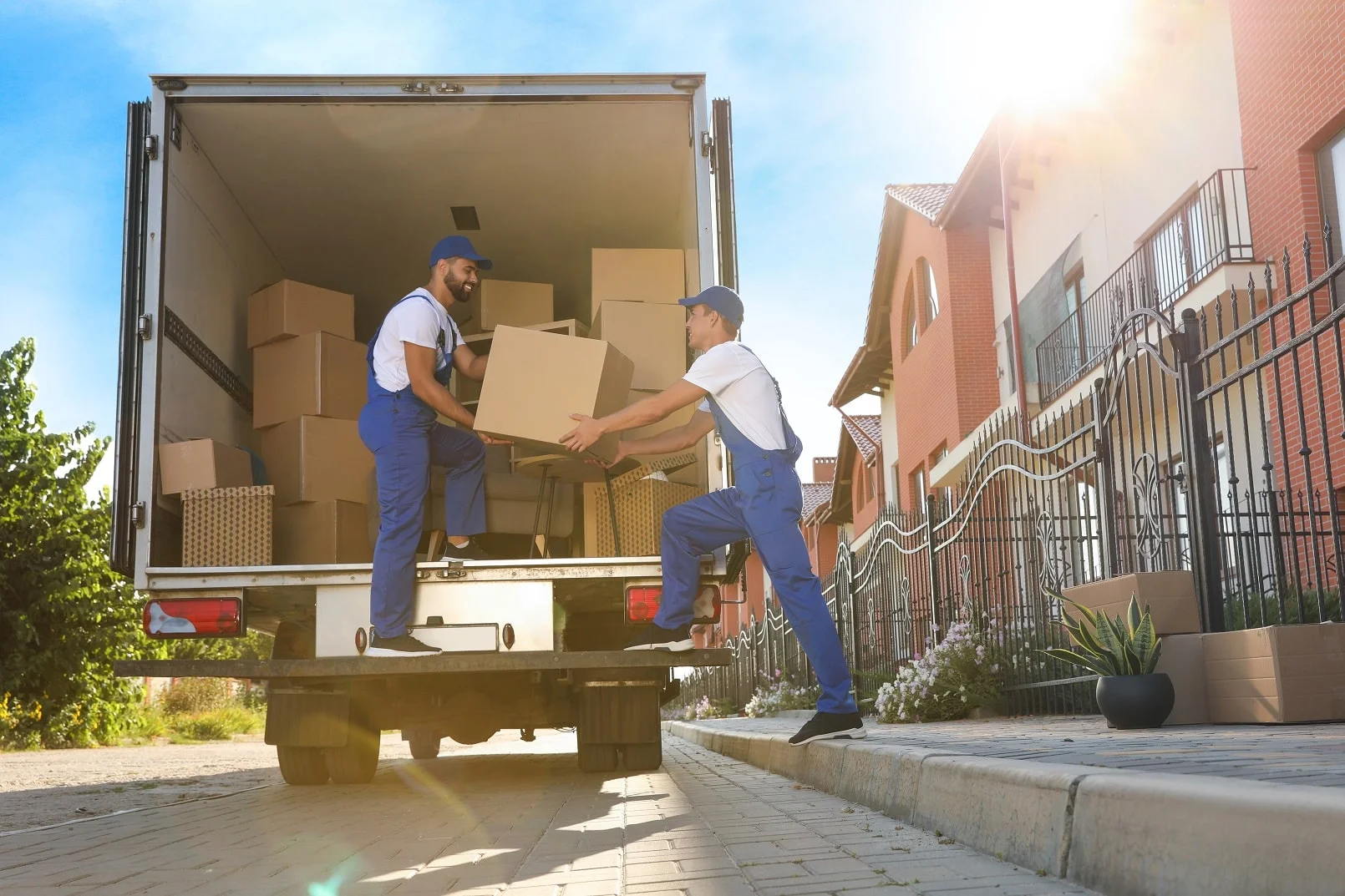 Selling Your Home Due to Relocation: A Step-by-Step Guide
