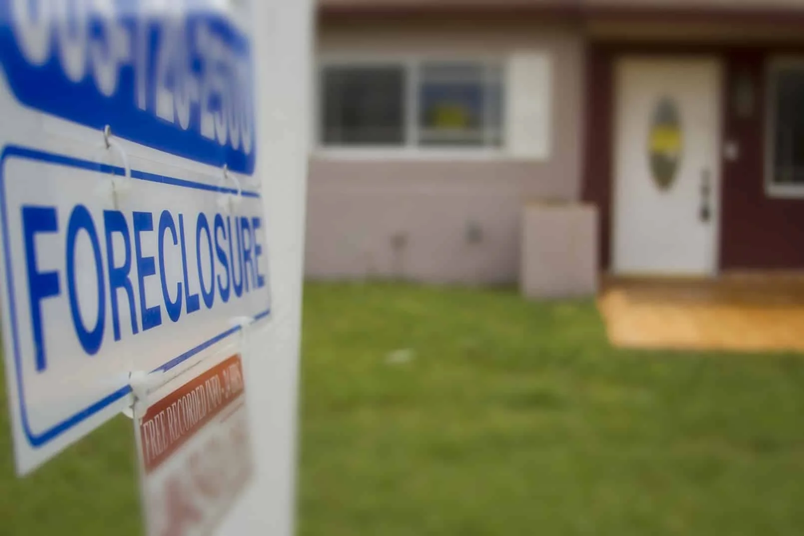 Short Sale vs Foreclosure – What’s the Difference in Stockton?