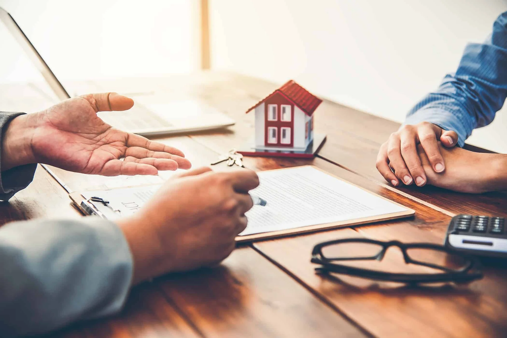 Should I Sell to a Home Investor?