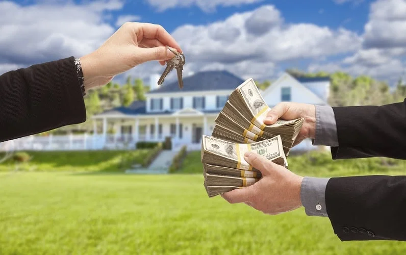 The Future of Home Selling in Stockton: A Look at Cash Buying Trends