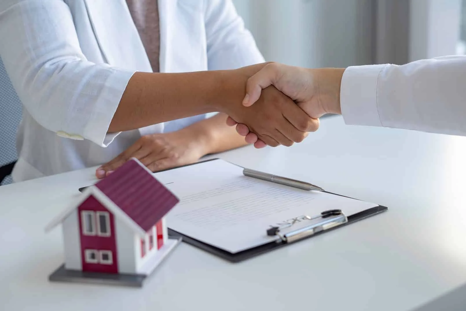 What To Expect When Working With A Professional Home Buyer In Stockton
