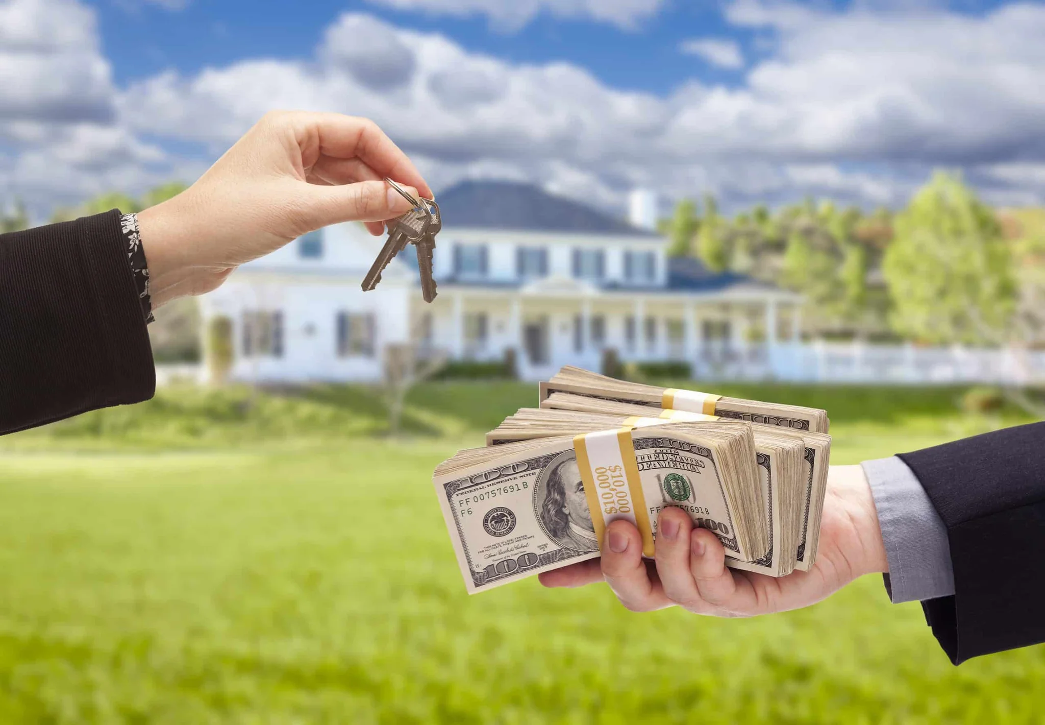 What Homeowners Need to Know About the Current Real Estate Market