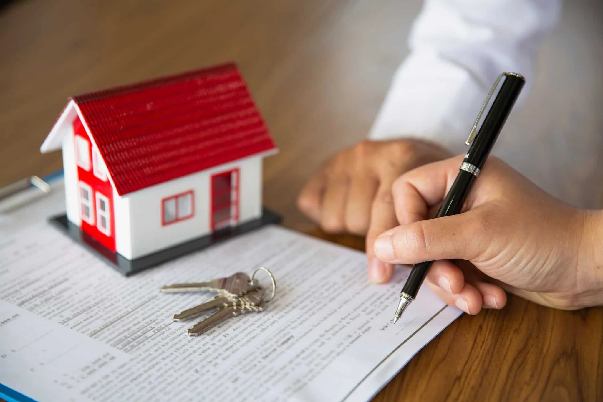 What is Preforeclosure?