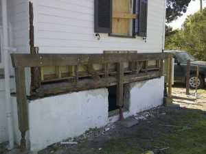 How to Sell a House With Termite Damage in Stockton, CA