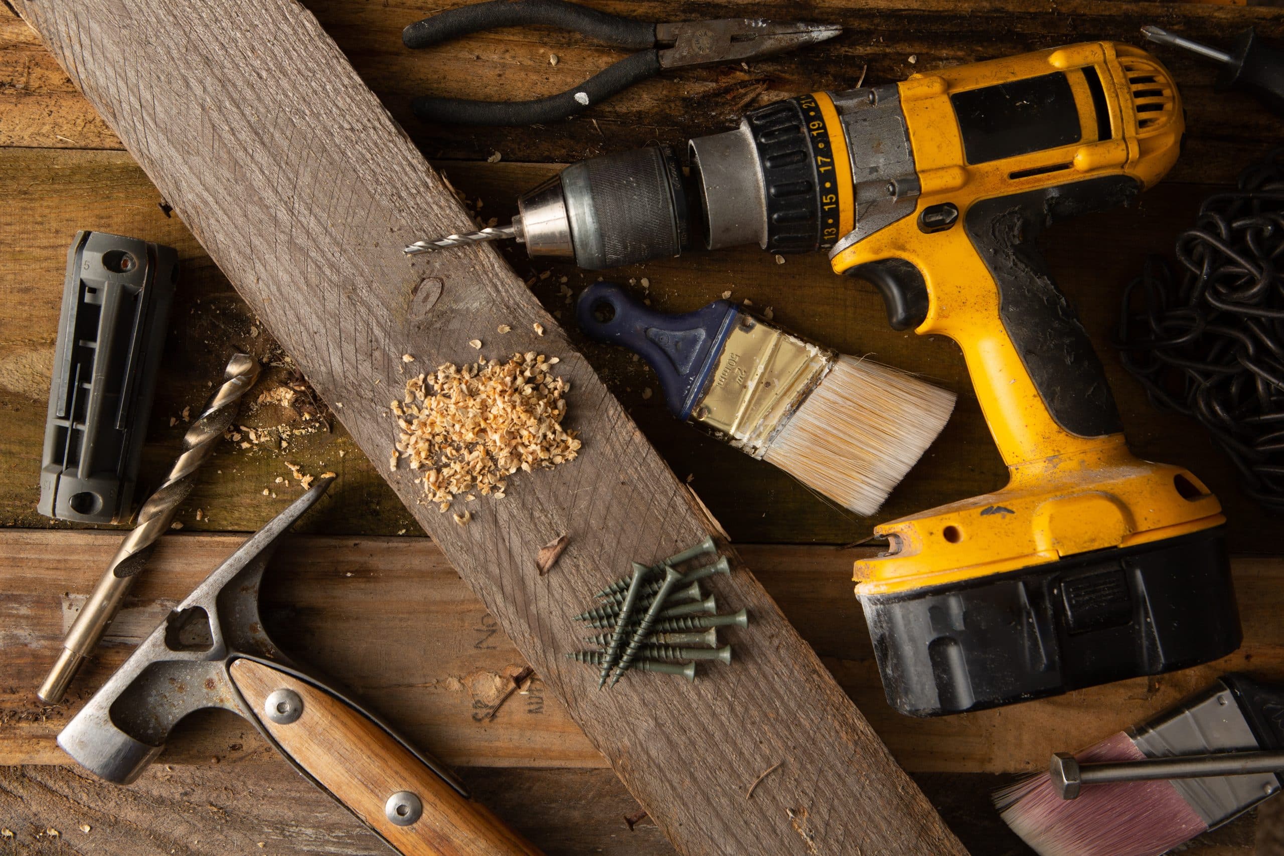 What Home Repairs Give You The Most Value and how to repair your house to sell fast!