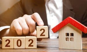 Stockton Real Estate Trends 2022