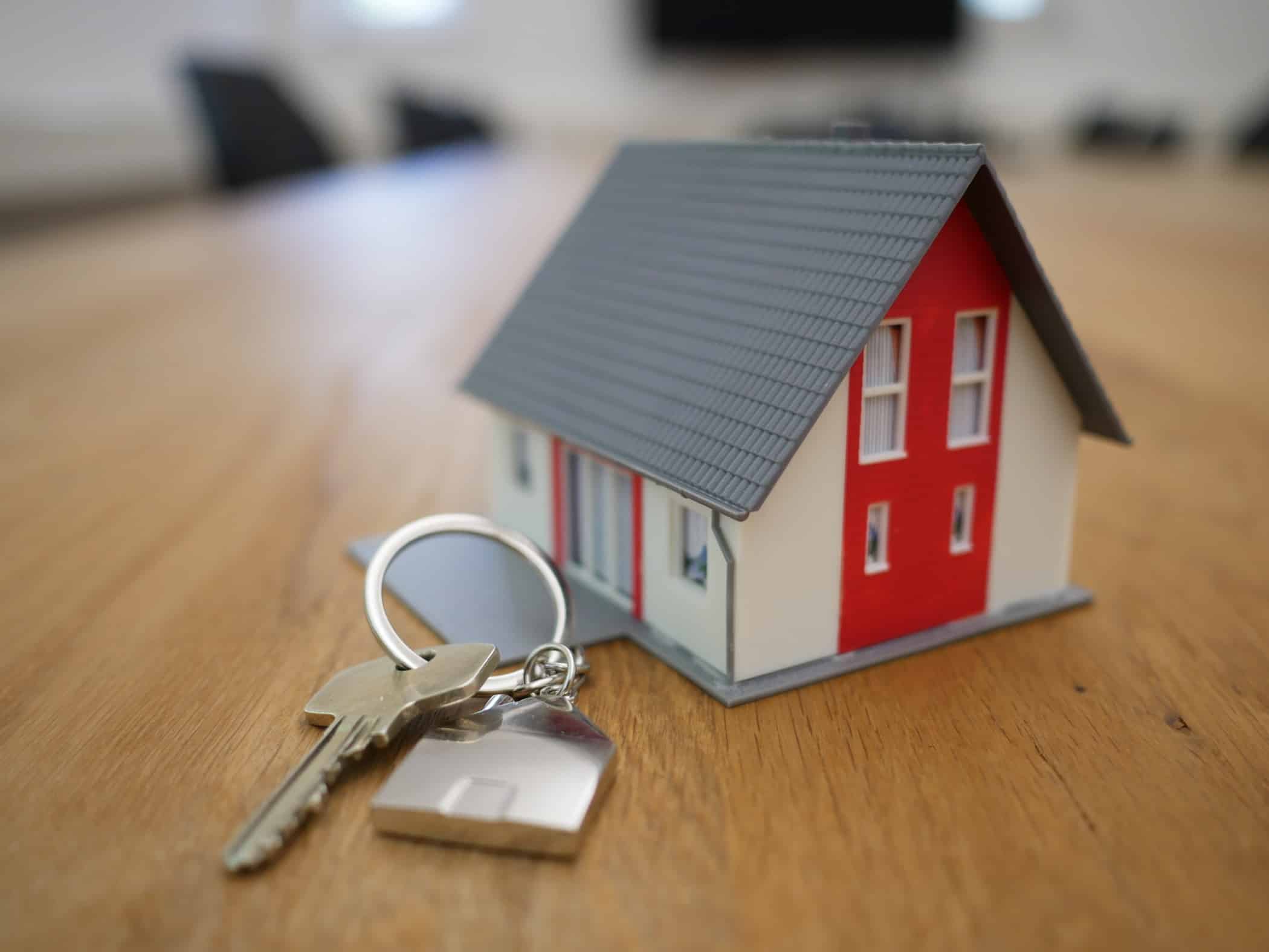 How to sell a house quickly and hassle-free with tenants
