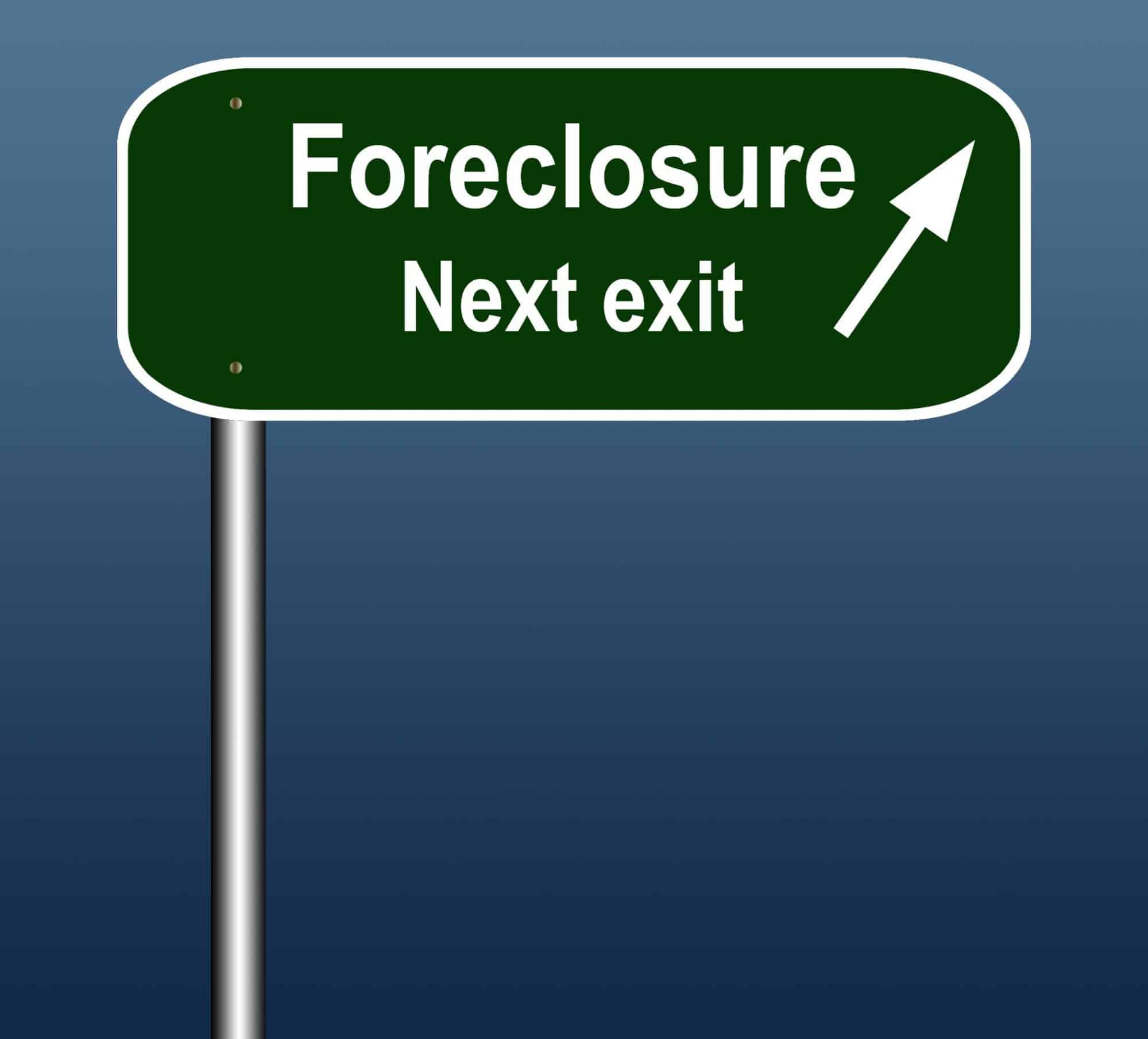 What Are the Most Common Causes of Foreclosure?