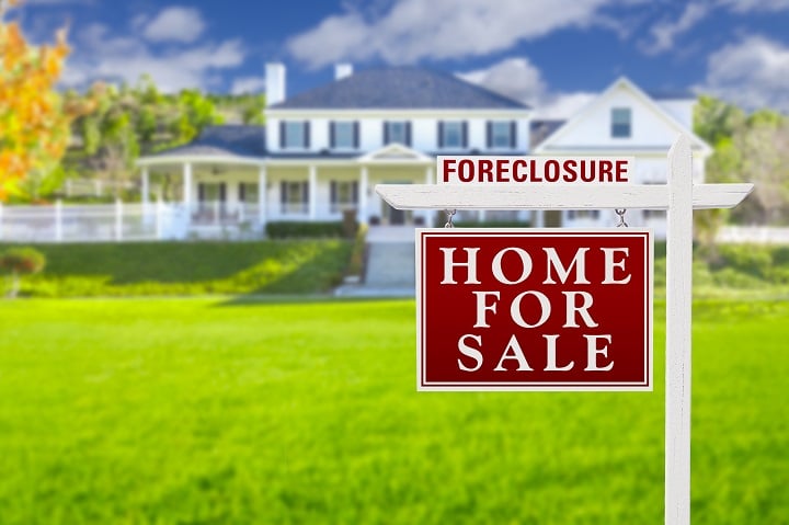 What Is a Deed in Lieu of Foreclosure?