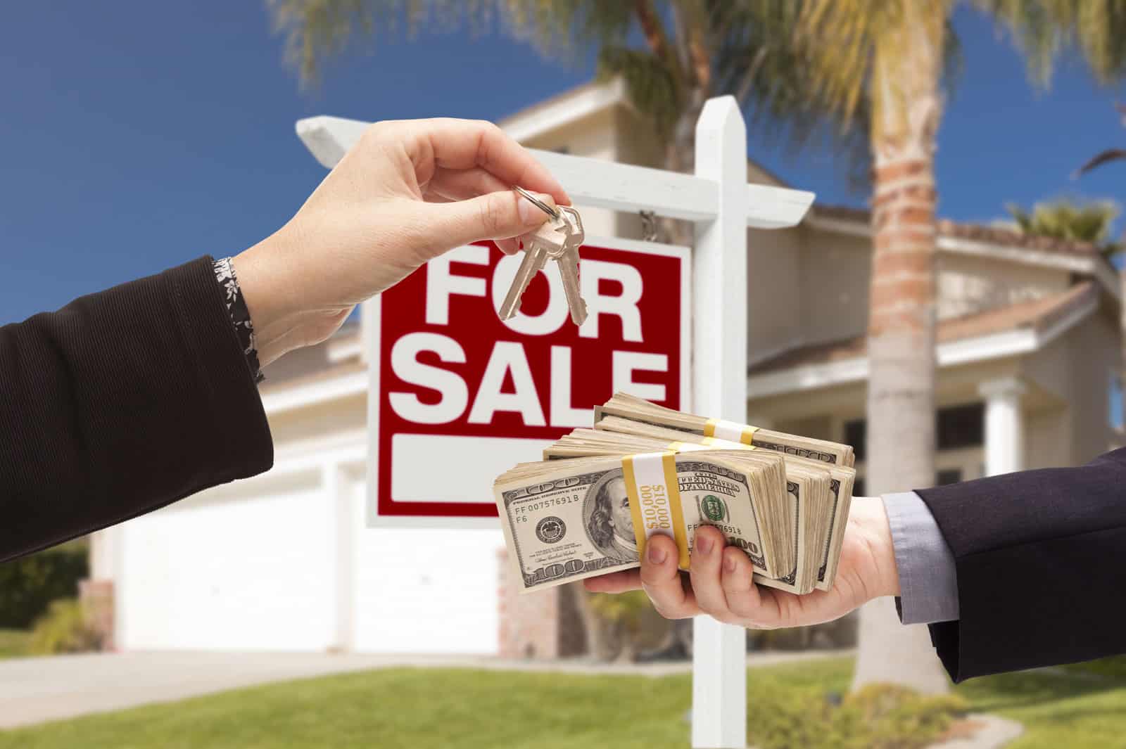 7 Key Reasons To Sell Your House For Cash In Stockton, CA