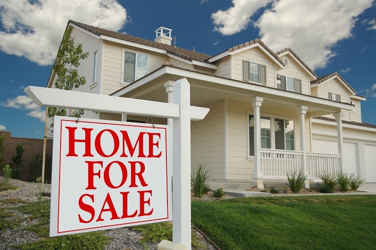 Home Buyers Pleasanton, CA