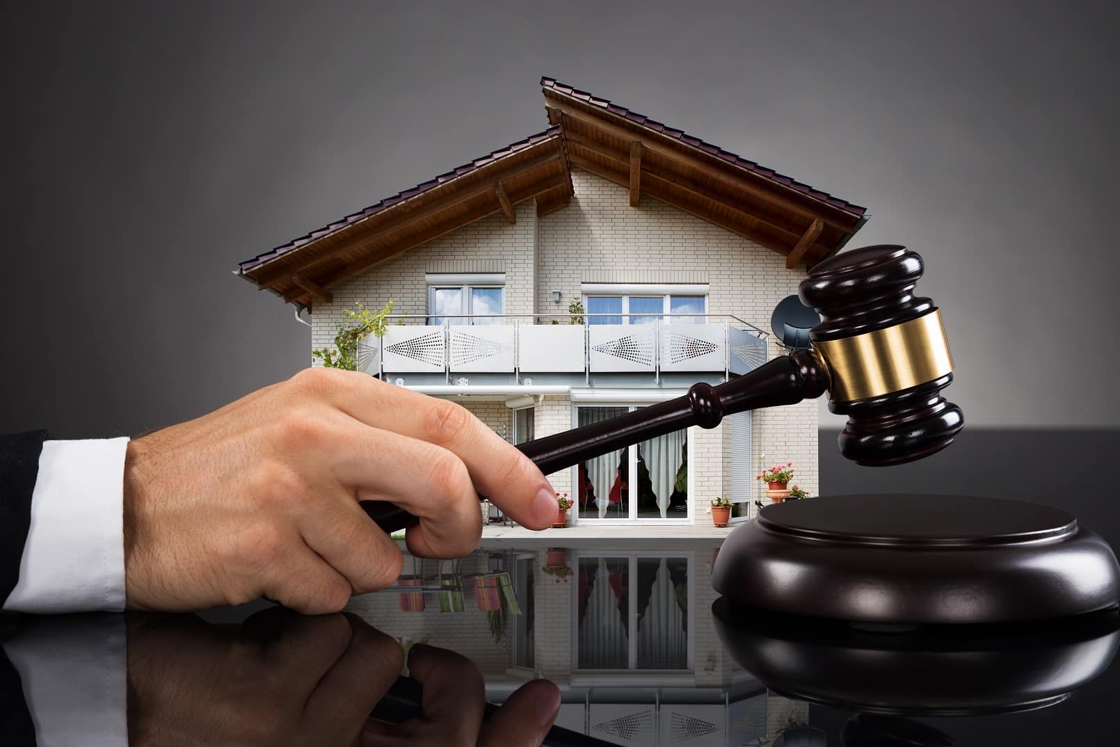 Selling Your House While Divorcing in Stockton