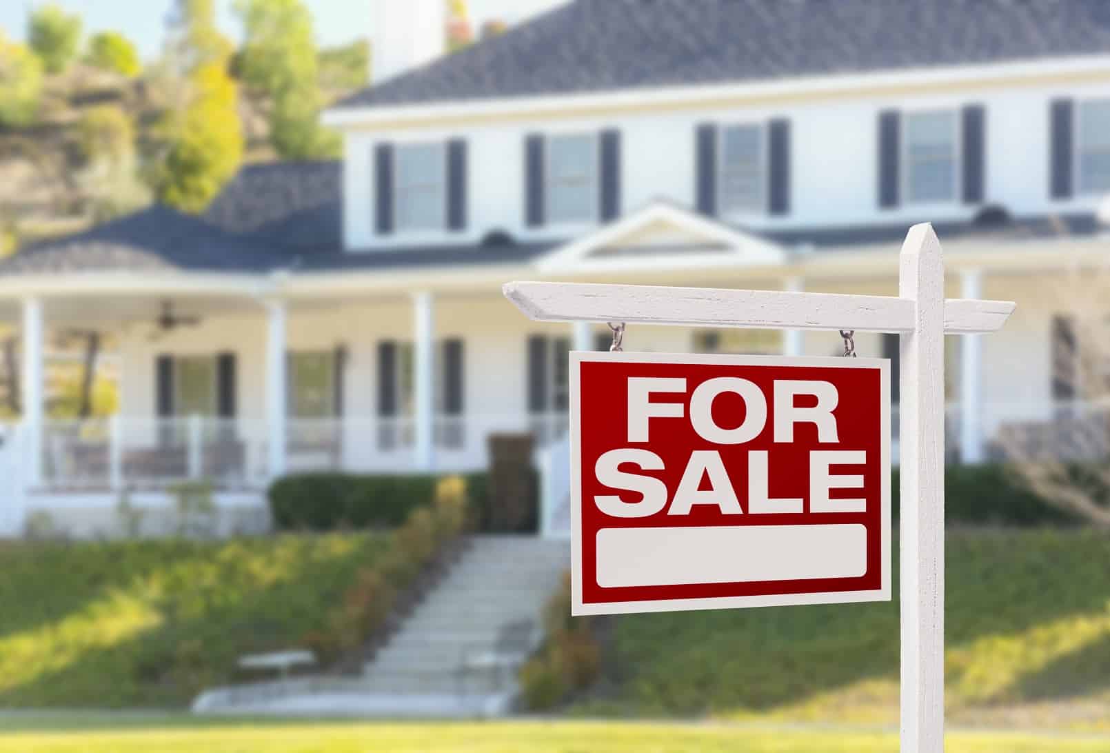 Should I Rent or Sell My House?
