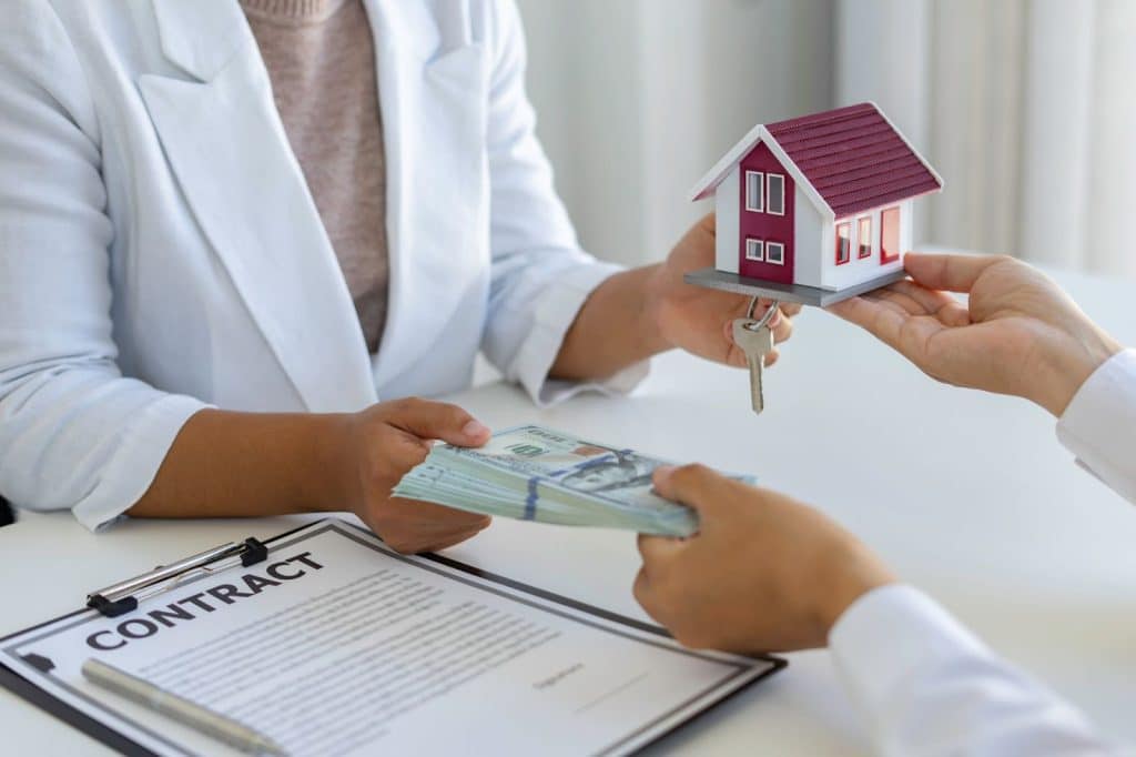 What to Expect During the Cash Home Buying Process in Stockton