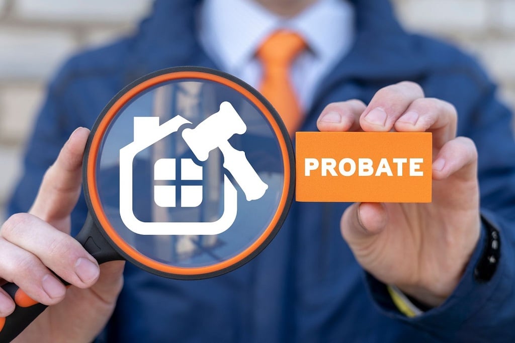 How Cash Buyers Can Help With Probate Property Sales in Stockton