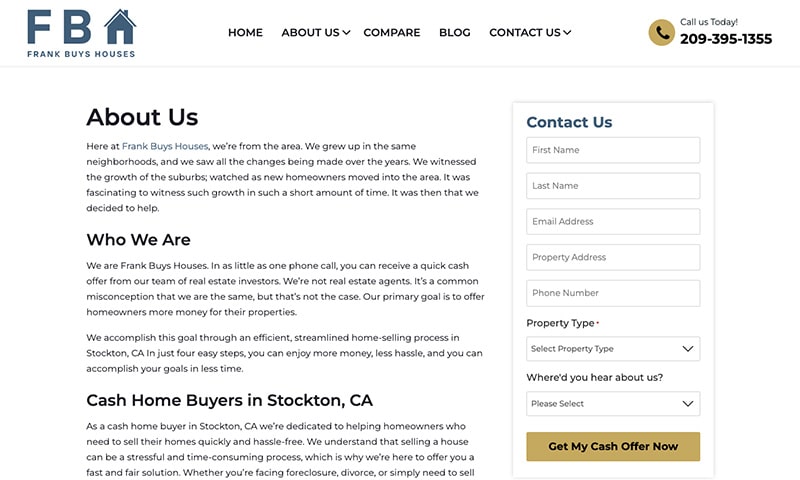 Our Company